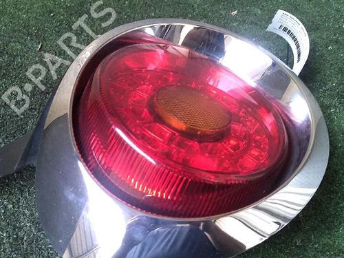 Left taillight ALFA ROMEO MITO (955_) 1.3 MultiJet (955AXP1A, 955AYC1A) | BP29951471C34 - Image 8