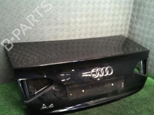 tailgate-audi-a4-b8-8k2-2007-2008-2009-2010-2011-2012-2013-2014-2015-2016-2017-30077098 main image