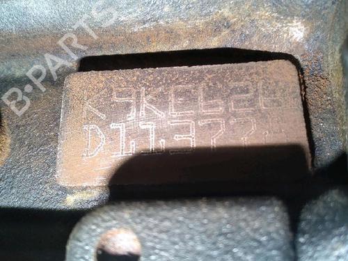 Engine DACIA SANDERO II 1.5 dCi 75 / Blue dCi 75 (B8JW, B8M4, B8AH, B8M7, B8M6) | BP30064114M1  - Image 8