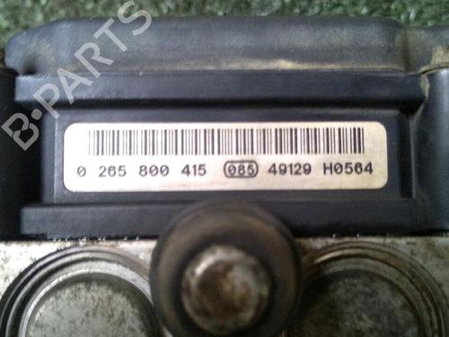 ABS pump CITROËN XSARA PICASSO (N68) 2.0 HDi | BP30073376M43