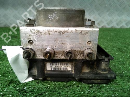 Used ABS pump RENAULT CLIO III Grandtour (KR0/1_) 1.2 16V (KR0P) (101 hp) 17159814