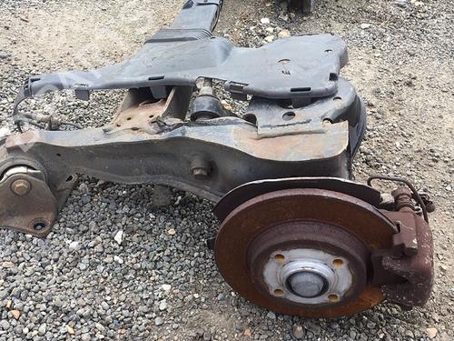 Rear axle PEUGEOT PARTNER Tepee 1.6 HDi 16V | BP30067672M2 - Image 3