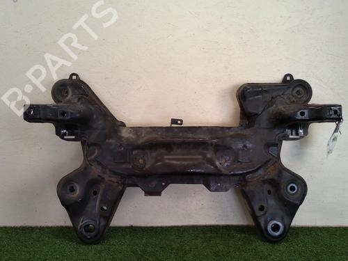 Used Subframe PEUGEOT 208 I (CA_, CC_) 1.6 HDi (92 hp) 27581619
