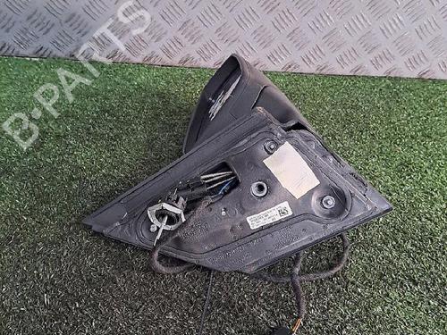 Right mirror VW POLO V (6R1, 6C1) 1.4 TDI | BP30077531C27