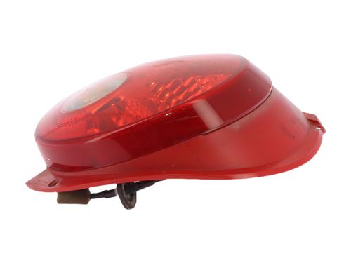 Left taillight CHEVROLET MATIZ (M200, M250) 0.8 | BP31648793C34 - Image 6