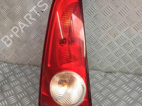 Used Left taillight Left taillight 30070099 30070099