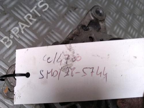 Alternator CITROËN C3 Pluriel (HB_) 1.6 | BP30071484M7 - Image 8