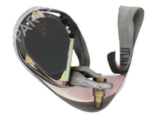 Used Front right seatbelt Front right seatbelt 36590317 36590317