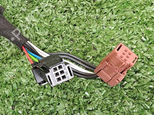 Right mirror PEUGEOT 208 I (CA_, CC_) 1.6 HDi / BlueHDi 75 | BP30068371C27