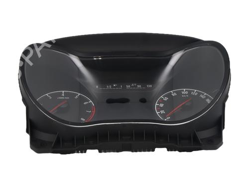 Instrument cluster OPEL CORSA E (X15) 1.4 (08, 68) | BP39953384C47 - Image 5