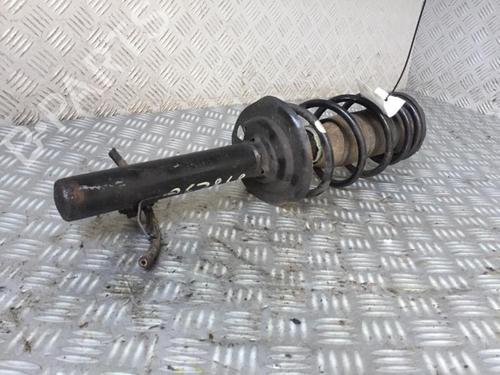 Right front shock absorber TOYOTA AYGO (_B1_) 1.0 (KGB10_, KGB10R) | BP30070477M17 