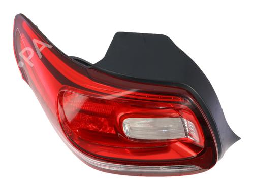 Left taillight CITROËN DS3 (SA_) 1.6 HDi 90 | BP39238208C34 - Image 2
