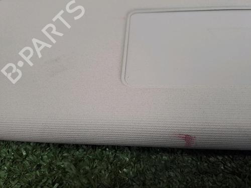 Right sun visor SEAT IBIZA IV SC (6J1, 6P5) 1.6 TDI | BP24920561I2 
