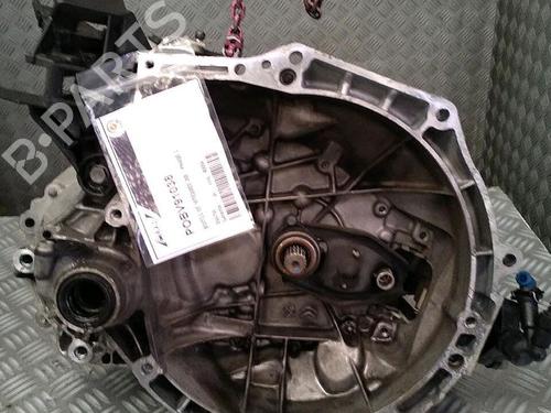 Gearbox PEUGEOT 208 I (CA_, CC_) 1.2 PureTech 82 | BP30073920M3 