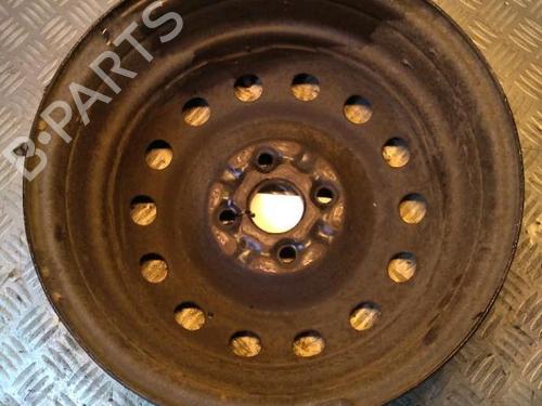 Rim MAZDA 323 F VI Hatchback (BJ) 1.4 (BJ3P) | BP30070780C45 