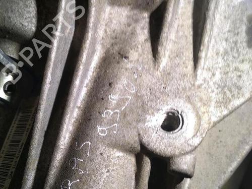Gearbox NISSAN JUKE (F15) 1.5 dCi | BP30074096M3 