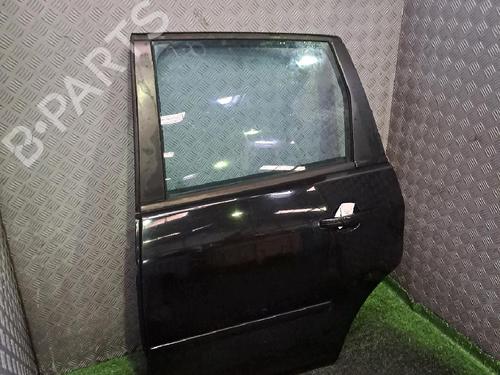 Left rear door FORD C-MAX (DM2) 1.8 TDCi | BP22795071C4 