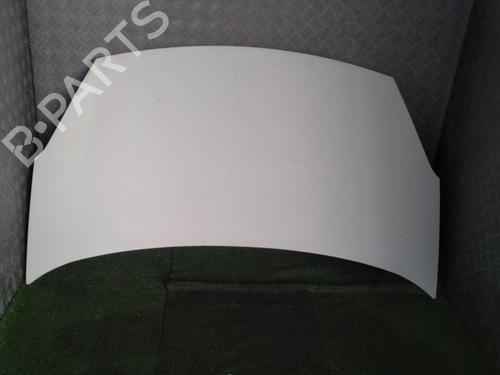 Used Hood PEUGEOT PARTNER MPV (5_, G_) 1.6 HDi 90 (90 hp) 30542213