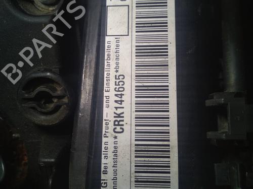 Motor VW TOURAN (5T1) 1.6 TDI | BP30761242M1 