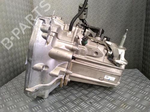Gearbox DACIA SANDERO III 1.0 TCe LPG | BP30073916M3