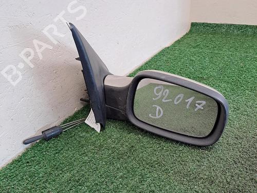 Right mirror RENAULT MEGANE II Estate (KM0/1_) 1.6 16V | BP11410119C27 