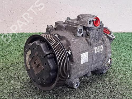 AC compressor SEAT IBIZA III (6L1) 1.9 TDI | BP30067978M34 
