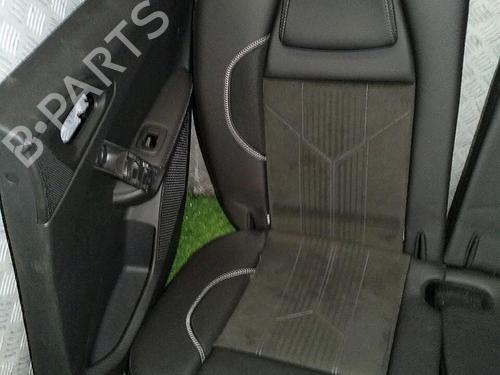 Seats set PEUGEOT 2008 I (CU_) 1.2 THP 110 / PureTech 110 | BP38501979C78 - Image 6