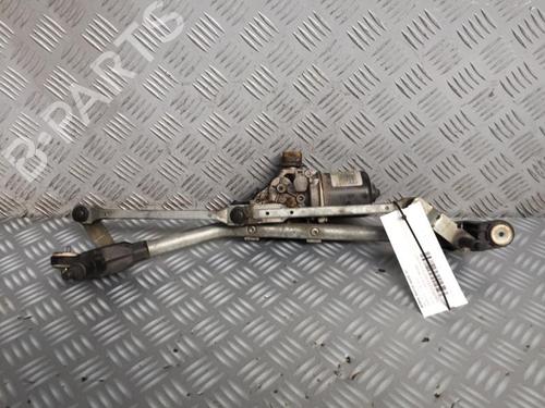 Used Front wiper motor Front wiper motor RENAULT MEGANE III Hatchback (BZ0/1_, B3_) 1.5 dCi (86 hp) 30069119 30069119