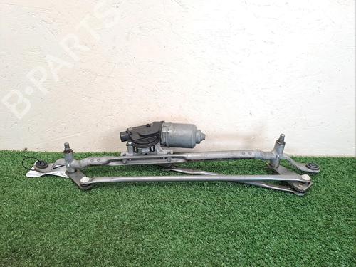 Used Front wiper motor MITSUBISHI OUTLANDER III (GG_W, GF_W, ZJ, ZL, ZK) 2.4 Hybrid 4WD (GG3W) (208 hp) 25885686