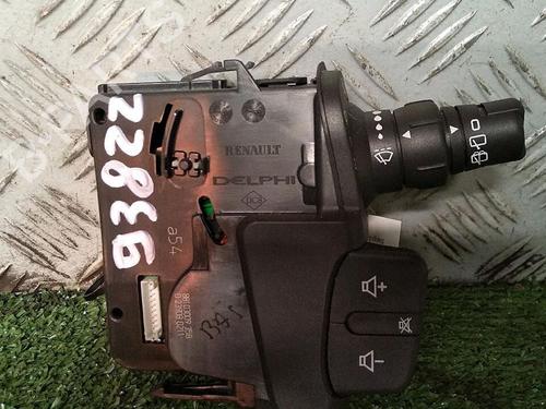 Used Steering column stalk RENAULT CLIO III Grandtour (KR0/1_) 1.5 dCi (KR0F) (86 hp) 30073500