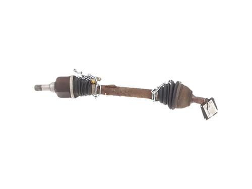 Left front driveshaft CITROËN C4 II (NC_) 1.6 HDi 115 | BP35921084M38 - Image 4