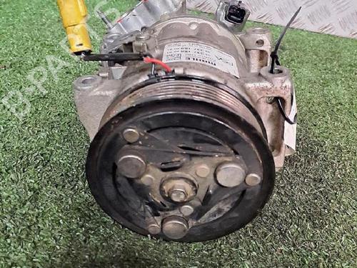 AC-Kompressor DS DS 4 II (FR_, FB_, F3_, FP_) PureTech 130 (131 hp) 30077247