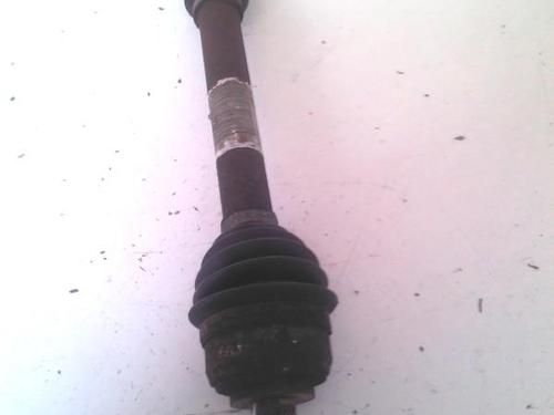 Used Left front driveshaft Left front driveshaft 30075412 30075412