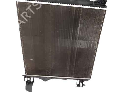Water radiator RENAULT MEGANE IV Hatchback (B9A/M/N_) 1.2 TCe 100 (B9MS) | BP38562282M31 - Image 4