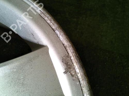 Rim HYUNDAI SANTA FÉ I (SM) 2.0 CRDi 4x4 | BP25014962C45 