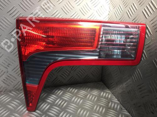 Used Left tailgate light Left tailgate light 30070251 30070251