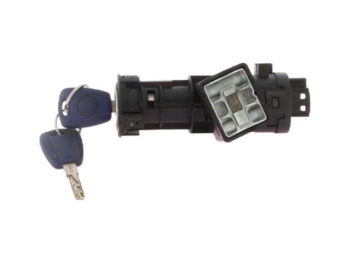 Ignition barrel FIAT PANDA (169_) 1.1 (169.AXA1A) | BP30537444M48 - Image 2