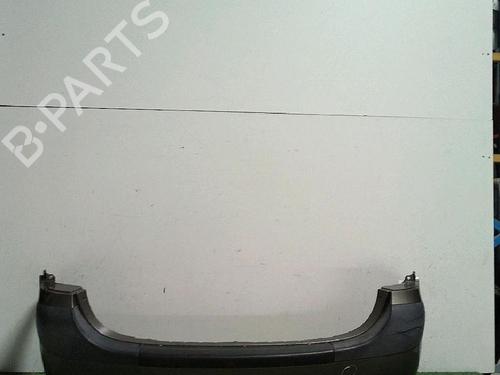 Used Rear bumper CITROËN XSARA PICASSO (N68) 1.6 16V (109 hp) 30063548
