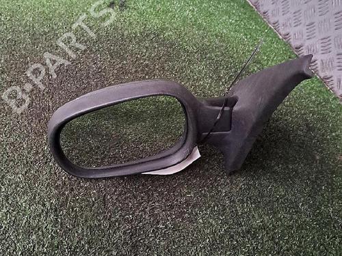 Left mirror RENAULT CLIO II (BB_, CB_) 1.5 dCi (B/C2J) | BP30063326C26 