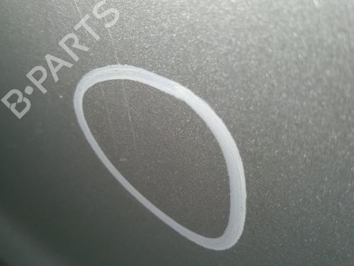 Left front door FORD FOCUS II Saloon (DB_, FCH, DH) 1.8 TDCi | BP32081315C2 