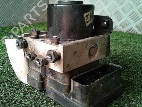 ABS pump FORD FIESTA VI (CB1, CCN) 1.4 TDCi | BP29952472M43 - Image 3