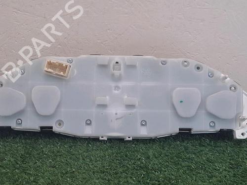 Used Instrument cluster PEUGEOT 208 I (CA_, CC_) 1.2 VTi 68 / PureTech 68 (68 hp) 29947800