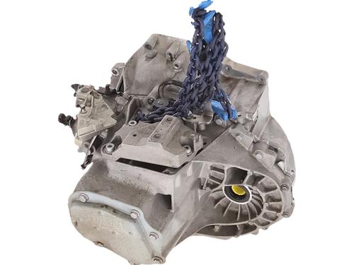 gearbox-peugeot-2008-i-cu_-2013-39464490 main image
