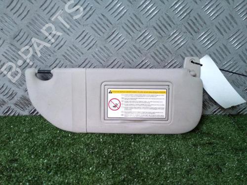 Used Right sun visor Right sun visor CITROËN C2 (JM_) 1.4 HDi (68 hp) 30071905 30071905