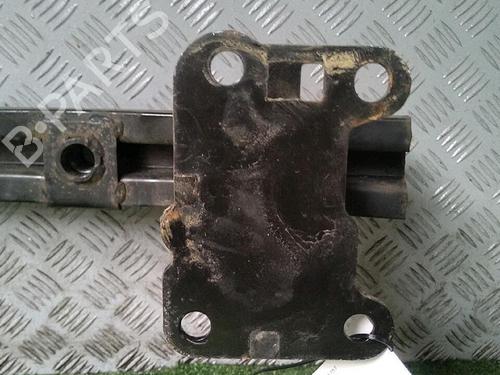 Front bumper reinforcement NISSAN QASHQAI I (J10, NJ10) 1.6 dCi All-wheel Drive | BP30072923C109 