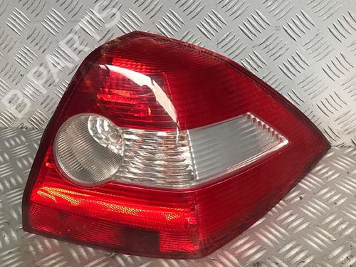 Right taillight RENAULT MEGANE II Saloon (LM0/1_) 1.9 dCi (LM0G, LM1G, LM2C) | BP30074372C35