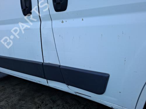 Andre FIAT DUCATO Platform/Chassis (250_) 100 Multijet 2,2 D | BP37731336O1 - Image 13