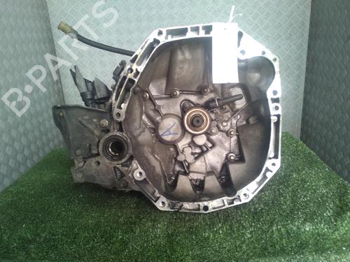 Girkasse DACIA LOGAN MCV (KS_) 1.5 dCi (KS0K) (68 hp) 27857243