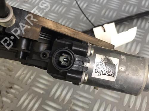 Front right window mechanism PEUGEOT 108 1.2 | BP30072777C23