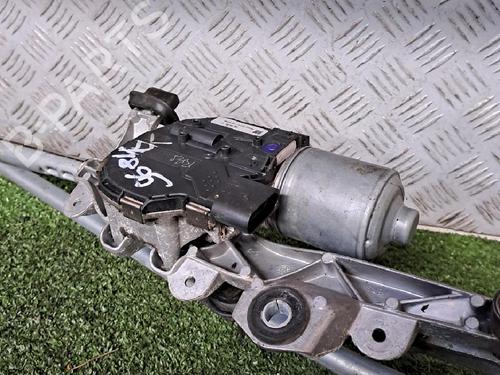 Front wiper motor OPEL ASTRA J (P10) 1.7 CDTI (68) | BP22522174M29 